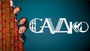 Группа «САДКО» с новой программой «По Вашим сдедам»